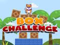 Spiel Box-Herausforderung Online