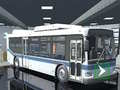 Spiel Städtisches Buspark-Herausforderungs-Simulator 3D Online