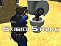 Spiel Skibidi Strike Online
