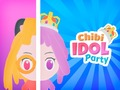 Spiel Chibi Idol Party Online