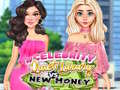 Spiel Prominente Ruhige Luxus gegen Neue Geld Looks Online