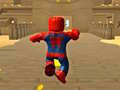 Spiel Roblox: Spiderman Upgrade Online