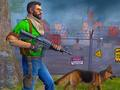 Spiel TPS Waffenkrieg Schießspiele 3D Online