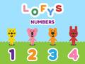 Spiel Lofys Zahlen Online