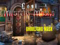 Spiel Verlorene Mysteriöse Masken Ghoulfang-Maske Online