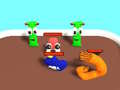 Spiel Die Stärksten Türme Huggy Online