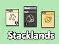Spiel Stacklands Online