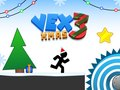 Spiel Vex 3 Weihnachten Online