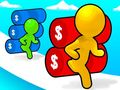 Spiel Ölrennen 3D Online