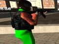 Spiel Gegen den Terror Online