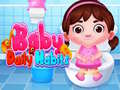 Spiel Tägliche Gewohnheiten für Babys Online