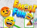 Spiel Emoji Spaß Online