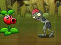 Spiel Wütende Pflanzen Online