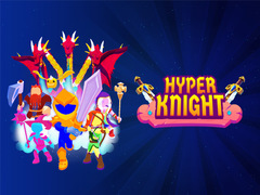Spiel Hyper Ritter Online
