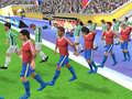 Spiel Fußball-Pokal 2023 Online