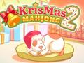 Spiel Krismas Mahjong 2 Online