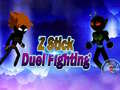 Spiel Z Stock Duell Kämpfen Online
