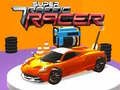 Spiel Super Verkehr Rennfahrer Online
