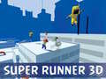 Spiel Super Läufer 3D Online