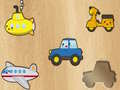 Spiel Holzformen Online