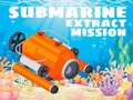 Spiel U-Boot-Extraktionsmission Online