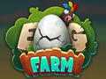 Spiel Eierfarm Online