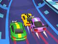 Spiel Turbo-Rennen 3D HTML5 Online