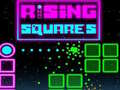 Spiel Steigende Quadrate Online