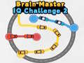 Spiel Gehirn Meister IQ Herausforderung 2 Online