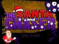 Spiel Santa und der Verfolger Online