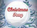 Spiel Weihnachts Pong Online