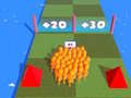 Spiel Gruppenläufer Brawl Online