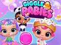 Spiel Kicherbabys Online