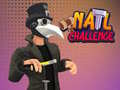 Spiel Nagel Herausforderung Online