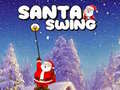 Spiel Santa Swing Online