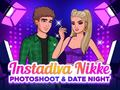 Spiel Instadiva Nikke Fotoshooting & Date-Night Online