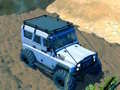 Spiel Offroad Leben 3D Online
