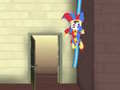 Spiel Erstaunliche digitale Zirkus-Puzzles Online