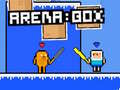 Spiel Arena: Boxen Online