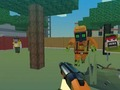 Spiel Pixel Craft Überleben Online