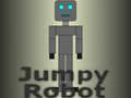 Spiel Springender Roboter Online