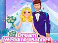 Spiel Traumhochzeitsplaner Online