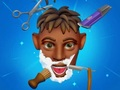 Spiel Haartattoo: Friseursalon Online