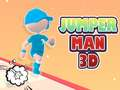 Spiel Springer Mann 3D Online