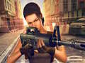 Spiel Tote Stadt: Zombie-Invasion 2023 Online