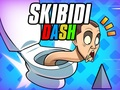 Spiel Skibidi Dash Online