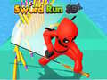 Spiel Schwertlauf 3D Online