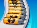 Spiel Schlange der Kugeln: Sammeln und Schießen Online