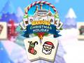 Spiel Mahjong Weihnachten Ferien Online