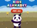 Spiel Kindern Alphabet Online